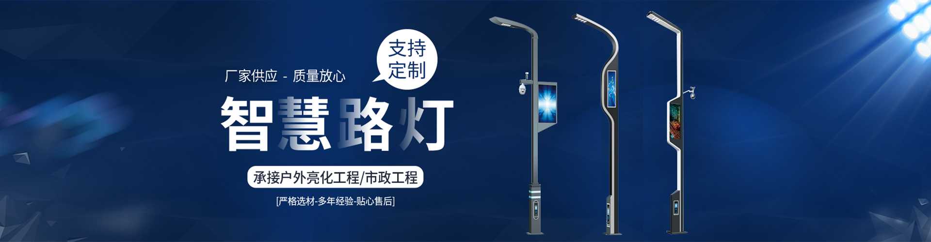 虹口区太阳能路灯定制厂家